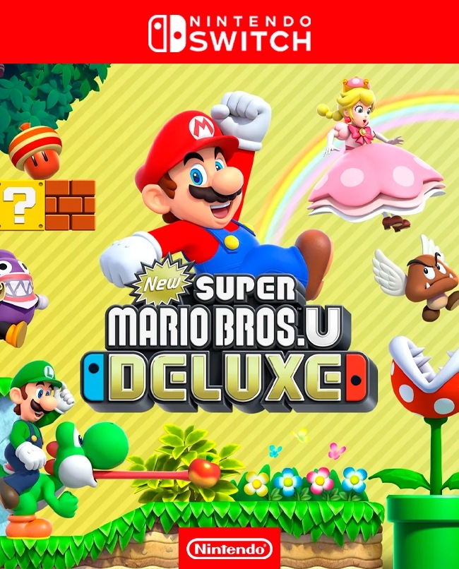 Las mejores ofertas en Mario Bros