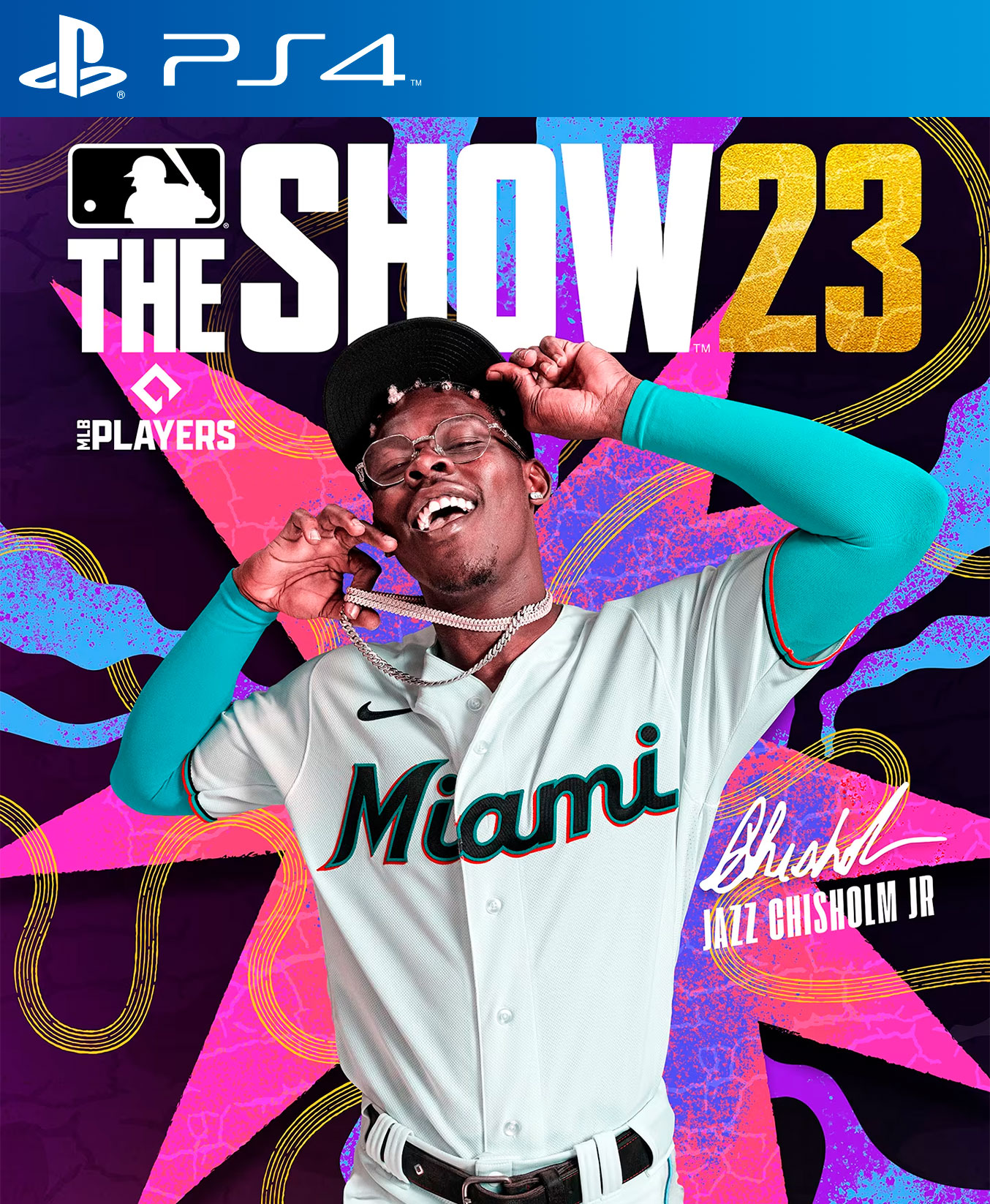 MLB The Show 23 PS4, Juegos Digitales Republica Dominicana