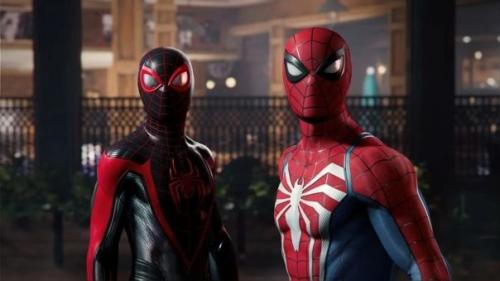 MARVEL’S SPIDER-MAN 2 ESTARÁ DISPONIBLE DURANTE EL SEGUNDO SEMESTRE DE 2023