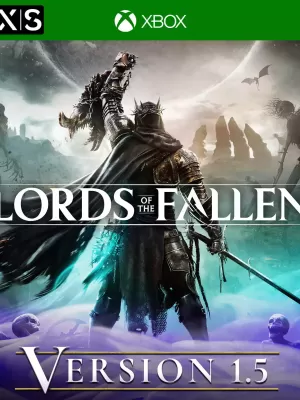 Lords of the Fallen - Xbox Series X|S