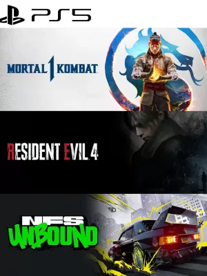 SUPER NOEL CHRISTMAS  PACK XXV PS5