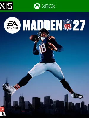 EA SPORTS Madden NFL 27 - XBOX SERIES X/S